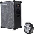 Soundboks Gen 4 Metallic Grey + Lightboks Party Set Thumbnail 1