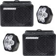 Soundboks Go + Lightboks Duo Party Set Thumbnail 1