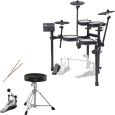 Roland TD-07DMK V-Drum Set + Roland DAP-3X Zubehörpaket Thumbnail 1