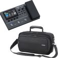 Boss GX-10 Gitarren-Effektprozessor + Boss CB-BM-S Small Protective Case