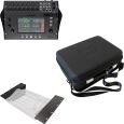 Allen & Heath CQ18T + Softcase + Rackmount Kit