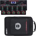 Boss RC-505 MK2 Loop Station + Boss CB-RC505 Tragetasche für RC-505