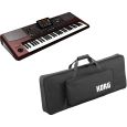 Korg PA-1000 + Korg Tasche für Pa1000 Thumbnail 1