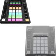 Wolfmix W1 MK2 DMX Controller Standalone + Staubschutzcover Thumbnail 1