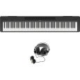 Yamaha P 145 BT Stage Piano + Kopfhörer