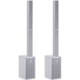 LD Systems Maui 11 G3 PA-System weiß Stereo Set Thumbnail 1