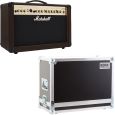 Marshall AS 50 D Acoustic Soloist + Hardcase Thumbnail 1