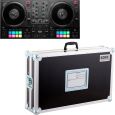Hercules DJ Control Inpulse T7 + Case inkl. Laptopschlitten