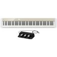 Casio Privia PX-S1100 MB Stage Piano + SP-34 Pedal