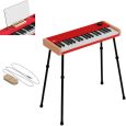 Loog Piano + Shifter + Füße + Notenständer