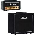 Marshall DSL 1HR + Marshall MX112R Gitarrenbox