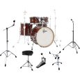 Gretsch Kesselsatz Catalina Maple CM1-E825-WG Hardware Set