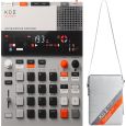 Teenage Engineering EP-133 K.O. II 128MB + EP-133 K.O. II Soft Bag