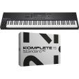 Native Instruments KONTROL S88 MK3 + KOMPLETE 15 Lizenz Box