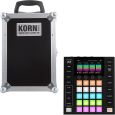 Wolfmix W1 MK3 DMX Controller Standalone + Case