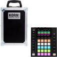 Wolfmix W1 MK3 DMX Controller Standalone + HEXA Case