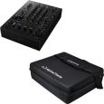 AlphaTheta DJM-V5 + DJC-V5 Bag