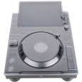 AlphaTheta CDJ-3000X + Staubschutzcover