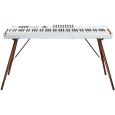 Arturia AstroLab 88 + Wooden Legs