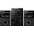 AlphaTheta CDJ-1500X + AlphaTheta DJM-V5 Thumbnail 1
