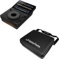 AlphaTheta CDJ-1500X + DJC Bag