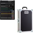 Yamaha MG12X Mischpult + Hardcase