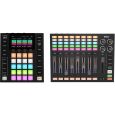 Wolfmix W1 MK3 DMX Controller Standalone + Wolfmix WING Set