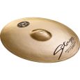 STAGG 16 Zoll Brillant Crash Medium Thumbnail 1