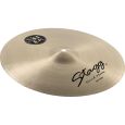 STAGG Regular Crash 15 Zoll Thin Thumbnail 1
