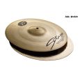 STAGG Regular HiHat 12 Zoll Medium Thumbnail 1