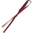 STAGG Gitarrengurt SL-RBILLY Braun Thumbnail 1