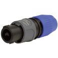 DAP NL-2FC 2 Pole Speakon Plug Thumbnail 1
