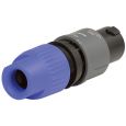 DAP NL-2FC 2 Pole Speakon Plug Thumbnail 2