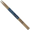 STAGG Drumsticks 7A Oak Nylontip Thumbnail 1