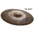 STAGG Vintage Bronze Splash 10 Zoll medium Thumbnail 1