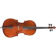 STAGG VNC 4/4 Cello mit Tasche Thumbnail 1