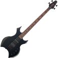 STAGG E-Bass XB300-BK black Thumbnail 1