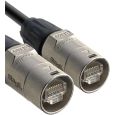 STAGG CAT6 Neutrik EtherCON RJ45 Netzwerkkabel 50m Thumbnail 2
