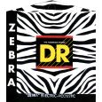 DR MUSIC Zebra Electro-Acoustic 012 Saitensatz Thumbnail 1