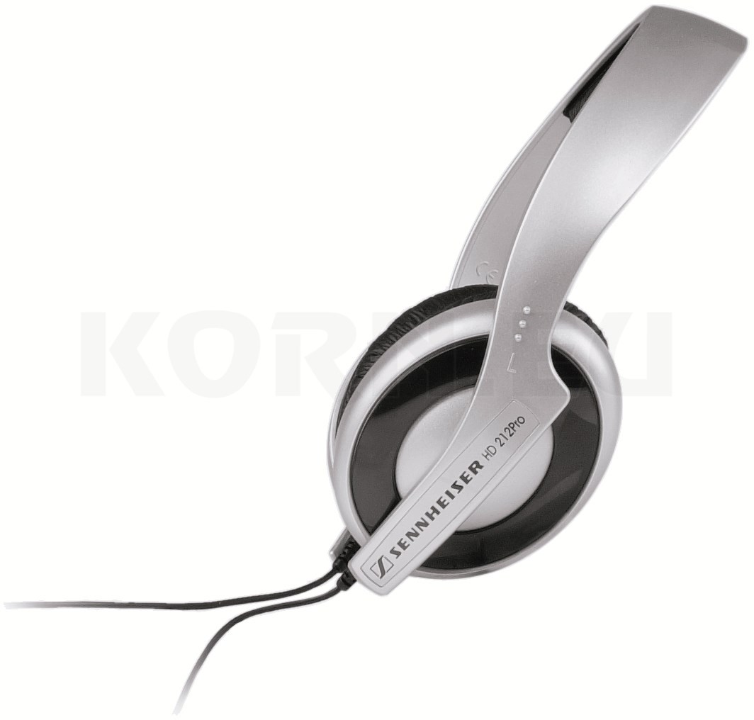 Sennheiser HD 212 Pro | Musikhaus
