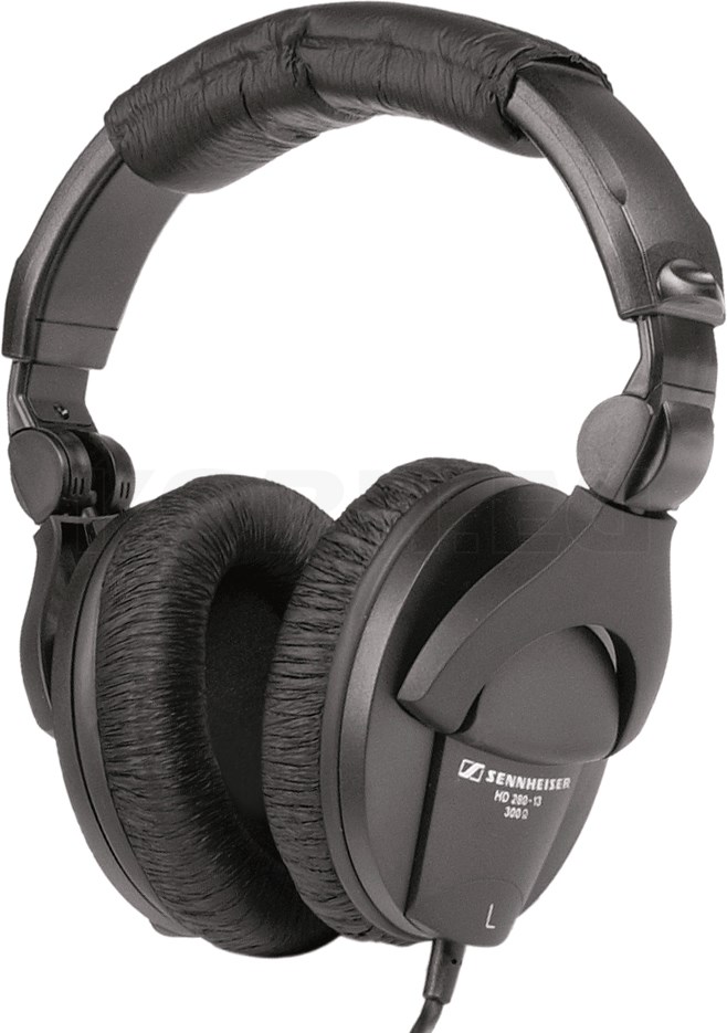 Sennheiser HD 280 Pro