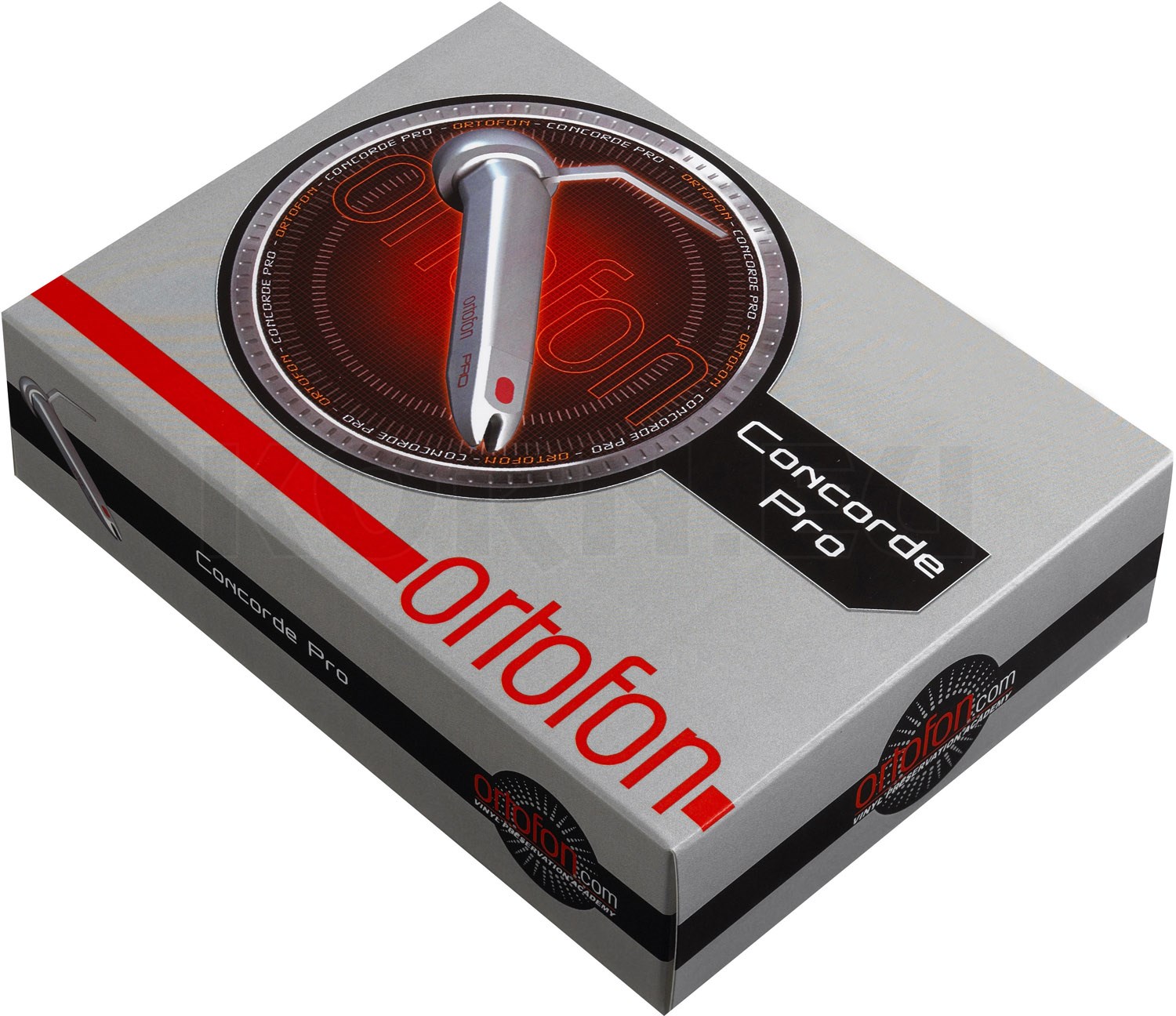 Ortofon Concorde System Pro