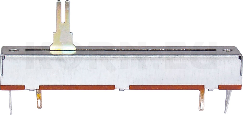 Carte électronique Interne Pour DJ Mixer Ecler Smac 42 - Canaux 1/2/3/4 - Occasion