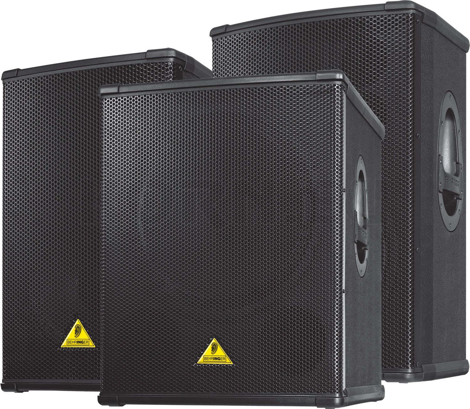 Behringer Eurolive B 1520 Pro | music store
