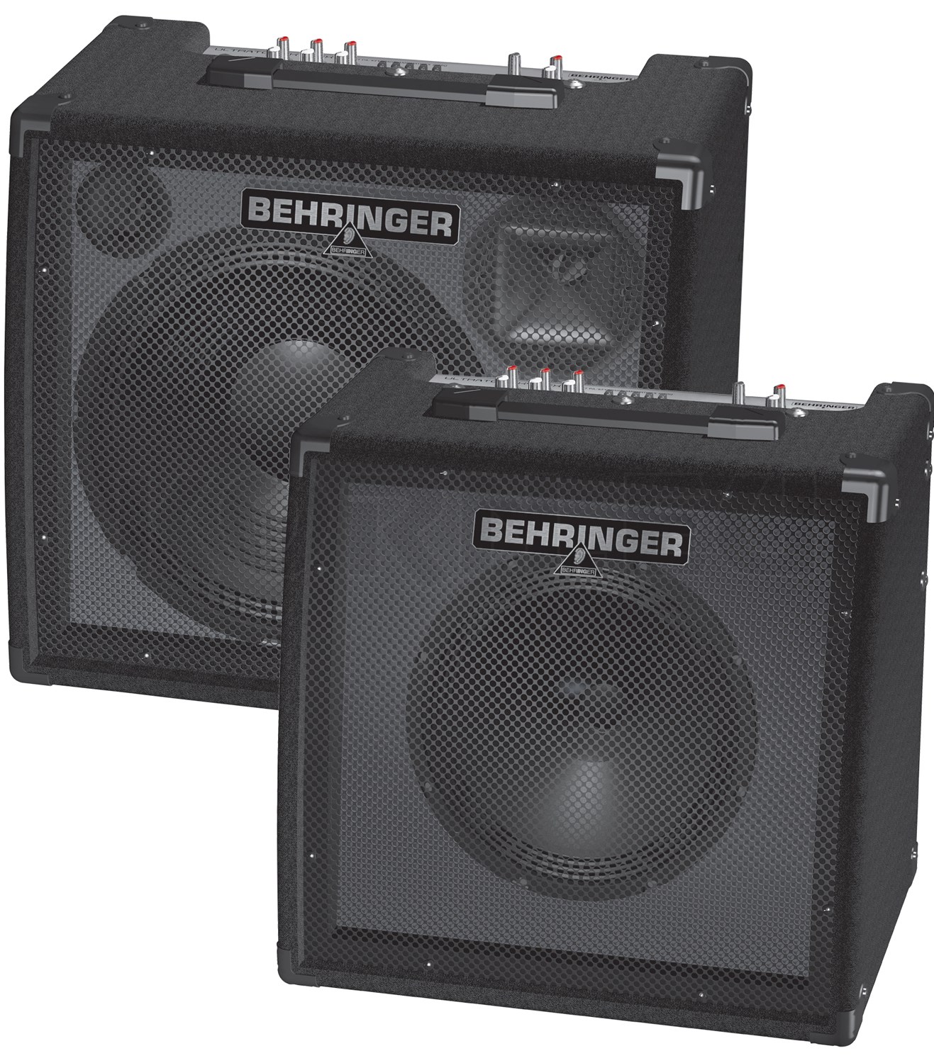 Behringer Ultratone K900FX Musikhaus