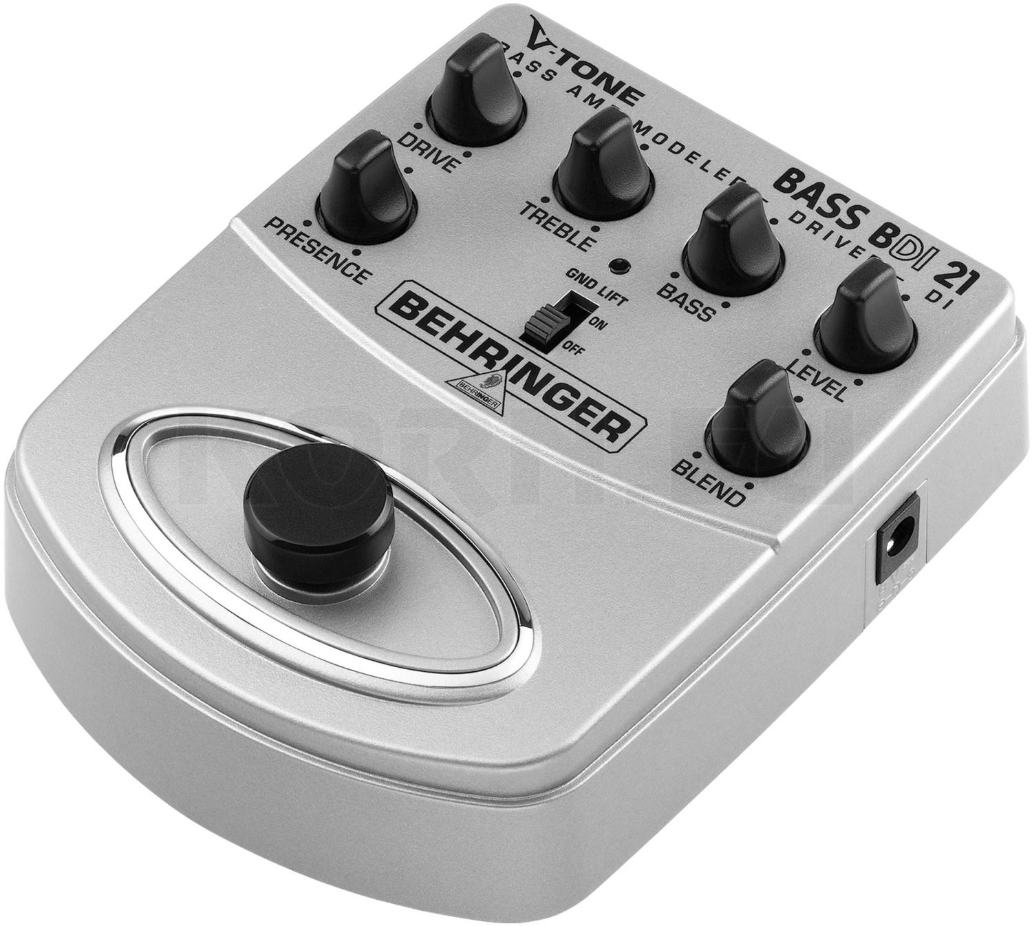Behringer V Tone Bass BDI21 Musikhaus