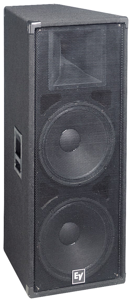 ev t252 speakers