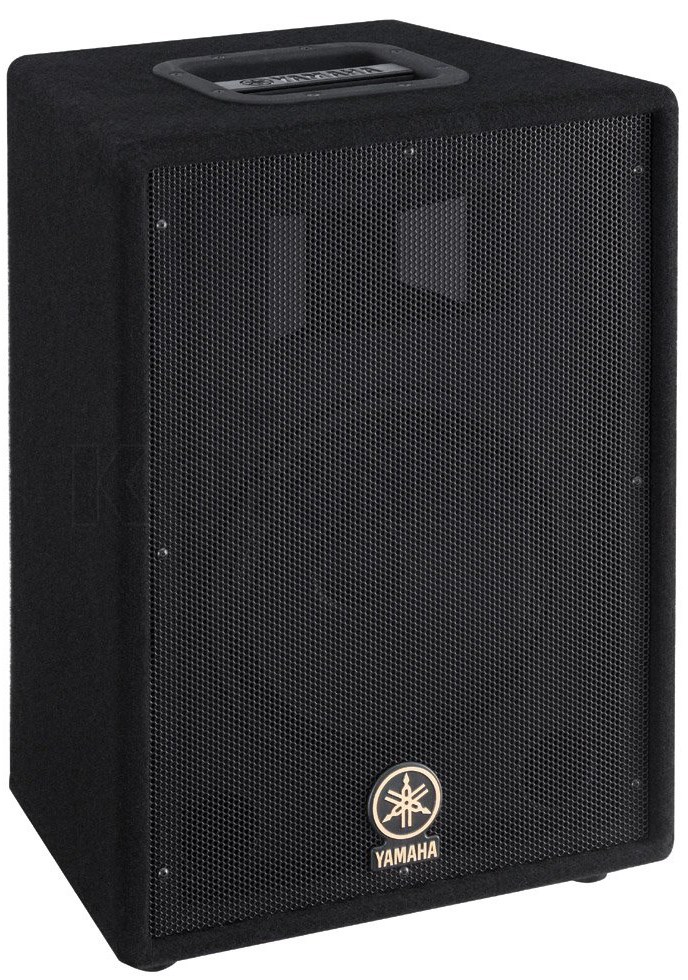 Yamaha AX-10 in Passive Lautsprecher | Musikhaus