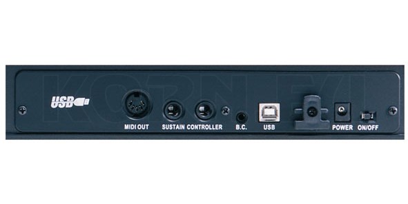 CME UF 5 MIDI-Masterkeyboard | music store