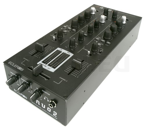 Ecler Nuo 2 | music store
